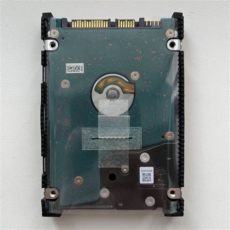 HDD 1000 Gb Toshiba MQ01ABD100: 7 000 тг. - Комплектующие и аксессуары ...