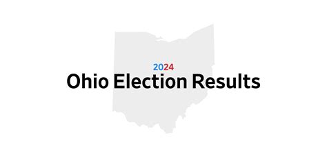 Ohio Democratic Primary 2024 Birgit Giulietta