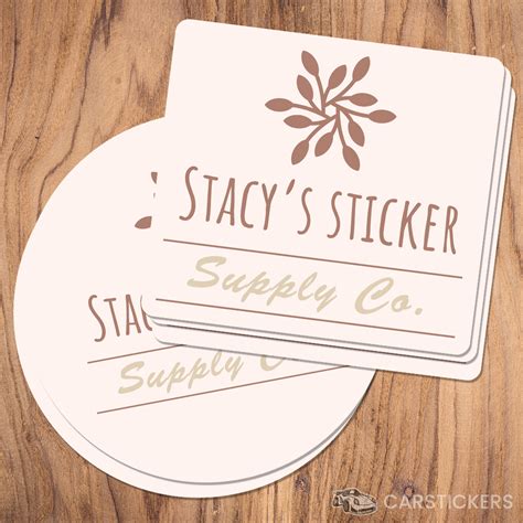 How to Start a Sticker Business