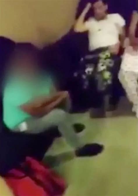 Teens Forced Woman Into Oral Sex And Repeatedly Beat Her Around The