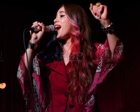 The International Swingers: Came Out Swinging and Alexandra Lee Gave