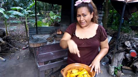 Dulce De Calabaza Cristalizada Cocinando Al Estilo Cristi Youtube