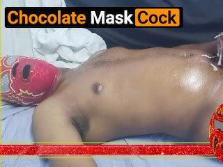 油腻的家伙抽搐和射精 ASMR 风格 Pornhub Gay