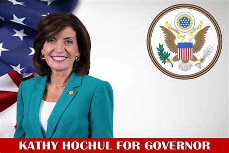 Campaigns Daily Kathy Hochul For Governor Announces 104 Million