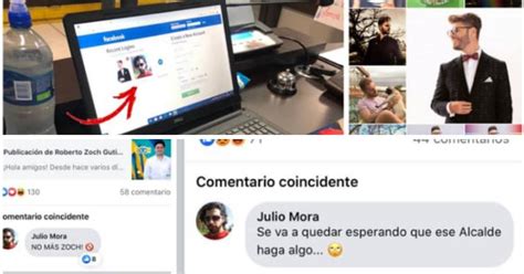 Dirigente Del Pln Admite Haber Tenido Acceso A Perfil Falso En Facebook La Nación