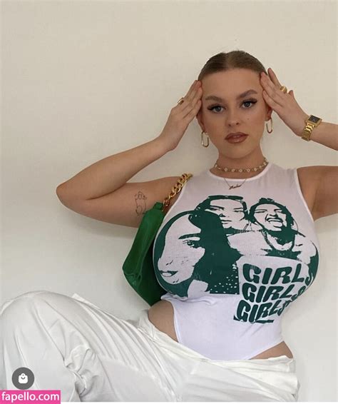 Amber Rose Brightman Nude Photo