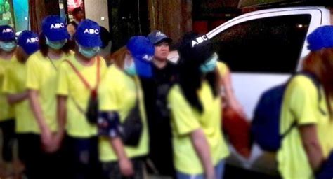 War On Sex Traffickers To Continue Pledges Pm