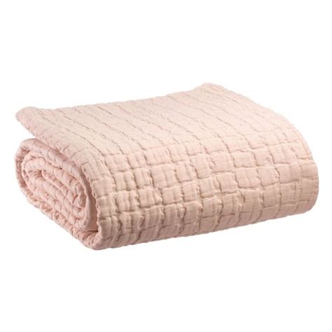 Plaid Nude La Redoute