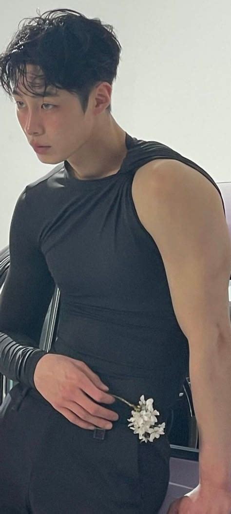 Hot Korean Guys Ideas In Hot Korean Guys Cute Asian Guys Just Beautiful Men