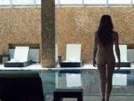 Naked Irina Vinogradova In Hotel