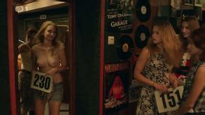 ANITA ESPANDROVA Nude AZNude