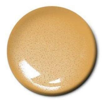 Testors - Metallic Gold Enamel Paint (1144) .25 oz