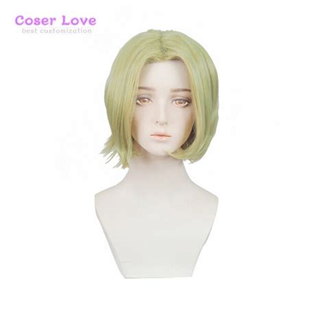 Horimiya Cosplay: Horimiya Yuki Yoshikawa Wig Cosplay | Horimiya Merch ...