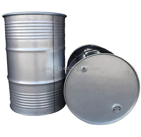 Stainless Steel Oil Drum 316 Stainless Steel Drum Stainless Drum Buy