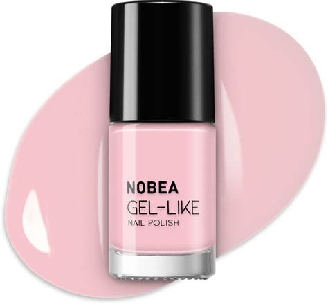 NOBEA Day to Day Best of Nude Nails Set комплект лак за нокти Best of Nude Nails notino bg