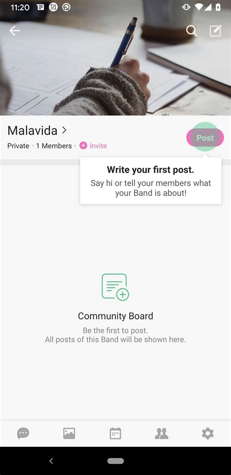 Line Band Apk Download For Android Free