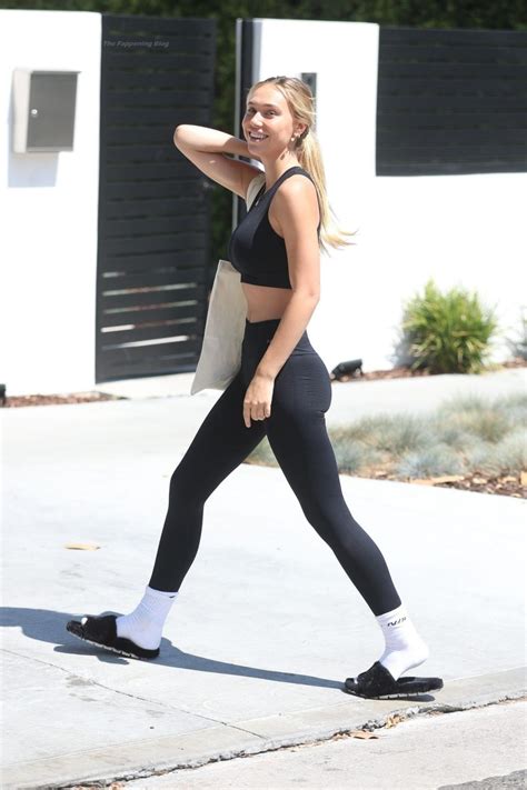 Alexis Ren Hot The Fappening News