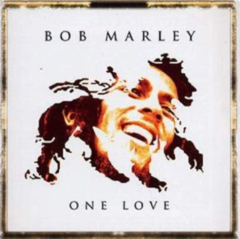 MARLEY,BOB - One Love - Amazon.com Music