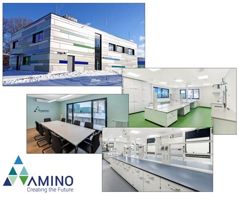 AMINO GmbH
