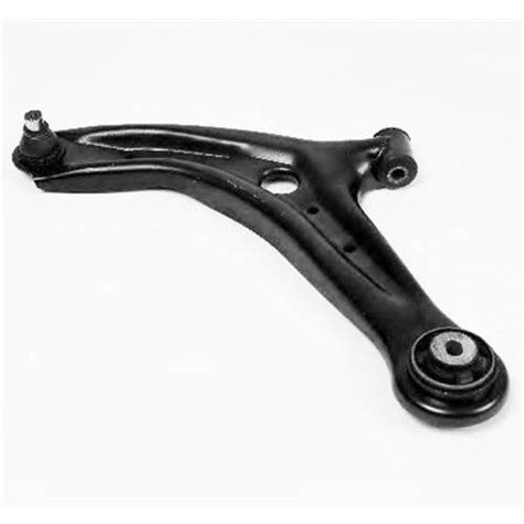 Front Wishbone LH Ford Fiesta Mk7 Not ST 08 17