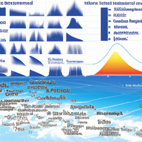 Using Technology to Predict Tsunamis: A Comprehensive Look - The ...