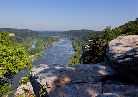 A Guide to Potomac Overlook Regional Park - Life As It Is