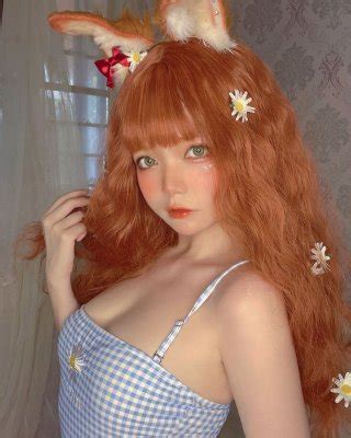 Miu Cosplayer Nude Porn Pictures XXX Photos Sex Images 4061109 PICTOA