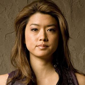 grace park net worth 2021