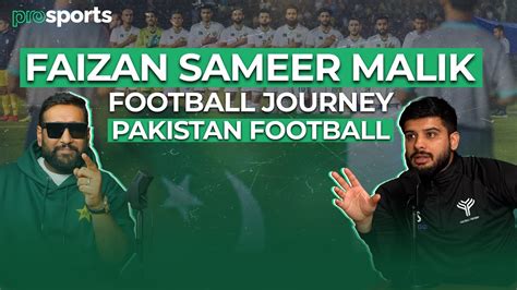 pakistan football footballing journey  pakistan parvaaz