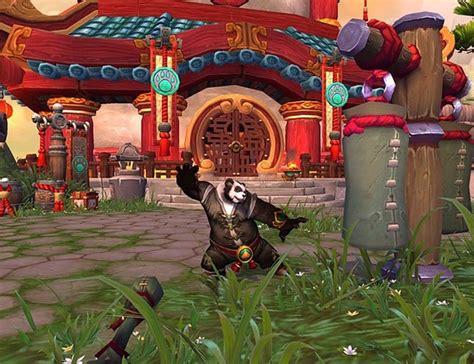 Szelídség videó adósság wow trailer panda Szüksége van Optimista Rendőrség