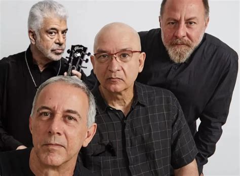 Coala Festival Anuncia Shows De Lulu Santos Os Paralamas Do Sucesso