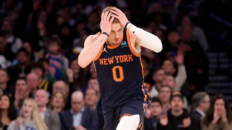 Knicks Donte Divincenzo Sets Sights On 3 Point Record After Impressive Performance Vs Magic