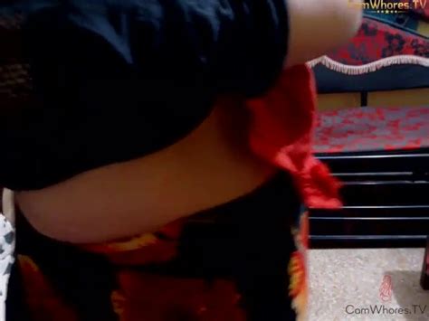 Puneri Latikaa Boobs And Ass Show