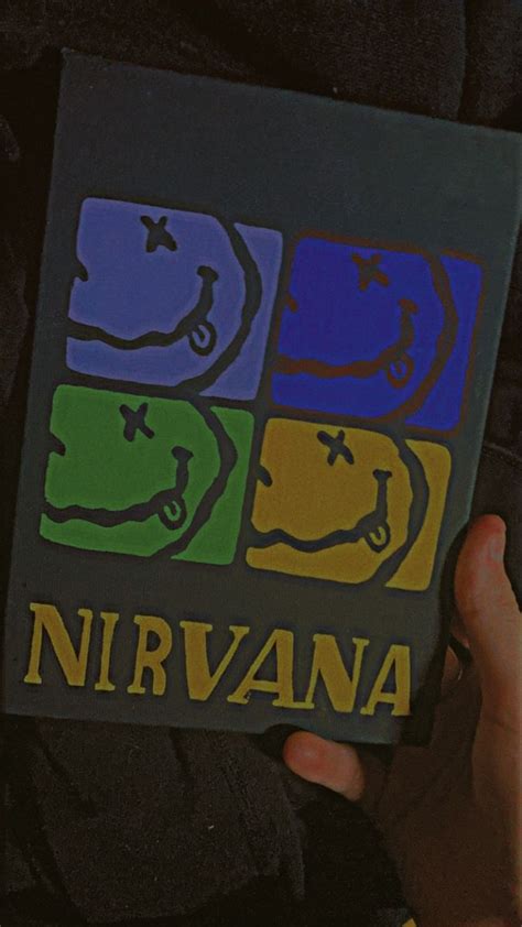 Nirvana | Nirvana, Band, Art