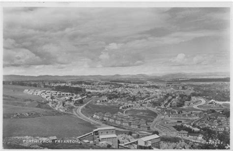 old Perth Scotland | Perth scotland, Paris skyline, Perth