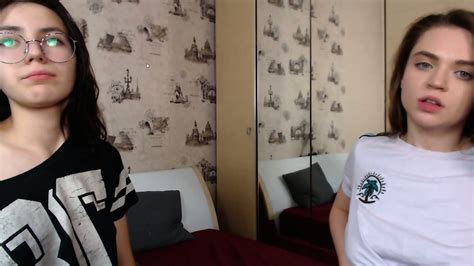 Lesbian Boobs Saliva