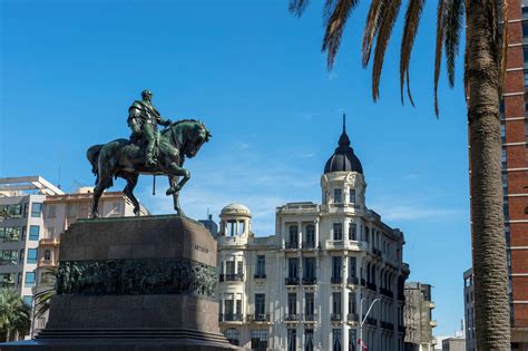 “Historical error”? Why Uruguay celebrates its independence on the day