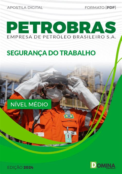 Concurso Segurança Do Trabalho