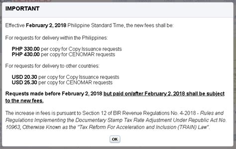 Paano Kumuha Ng Psa Certificate Birth Marriage Death Cenomar