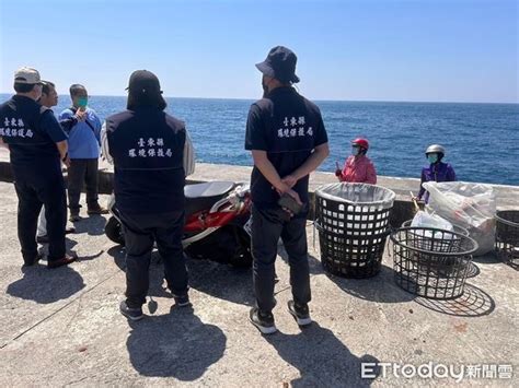 維護富岡漁港周邊環境 台東環保局籲勿隨意丟棄垃圾 Ettoday地方新聞 Ettoday新聞雲