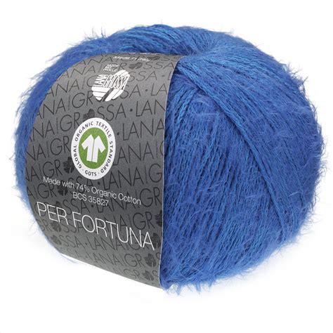 Per Fortuna von Lana Grossa, 16 versch. Farben