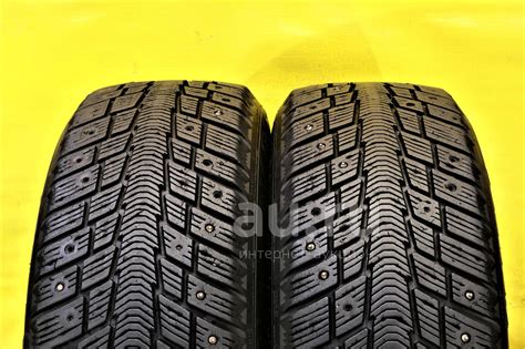 175 70 R13 2 шт 3400 Michelin Ivalo — купить в Красноярске. Состояние ...