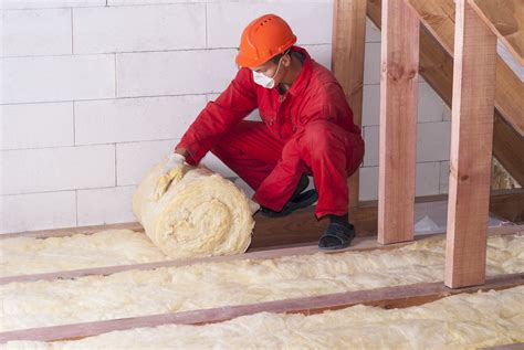 Common Home Inspection Findings - Ventilation and Insulation - Dallas