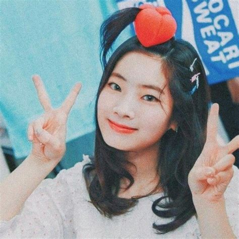 Twice Dahyun Icon Twice Icons Kpop Icons Twice Dahyun Kimdahyun