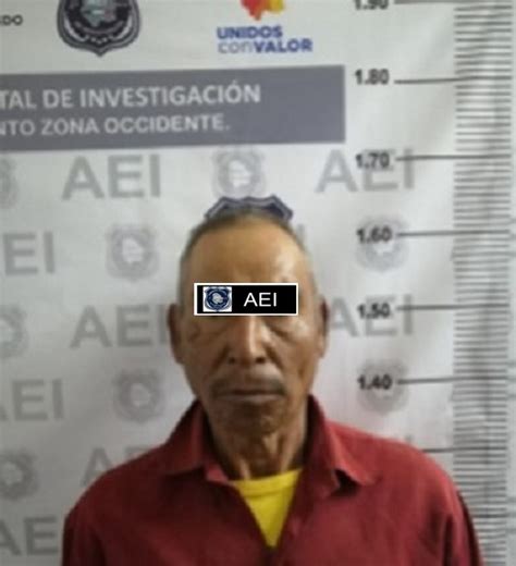 Asesin A Un Hombre Con Arma Blanca Pasar A Os En Prisi N