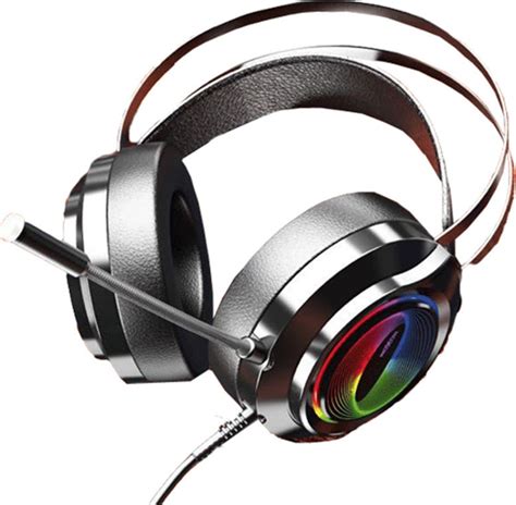 Moxom Mx Ep Over Ear Gaming Headset Usb Mm Skroutz Gr