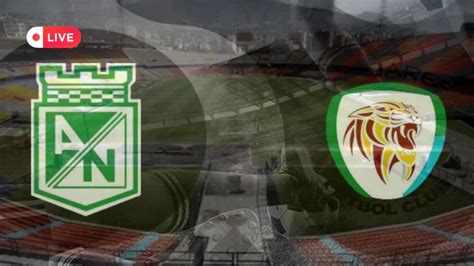 Categoría AAtlético Nacional vs Jaguares FCEn vivo Diario del Cauca