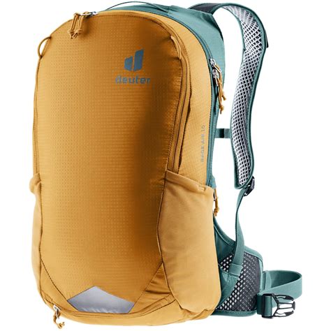 Deuter Compact 8 JR MTB Fietsrugzak - atlantic-cinnamon | BIKE24