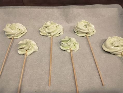 Меренга для украшения рецепт фото пошагово и видео - 1000.menu