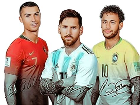 cristiano ronaldo  neymar jr wallpaper